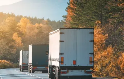 Ankara ile Kastamonu Arası Klima Taşıma