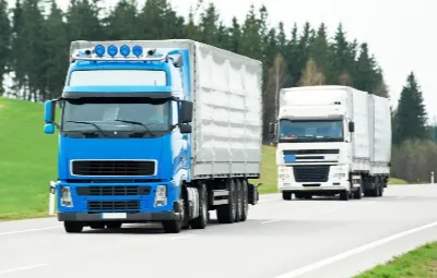 Ankara ile Kastamonu Arası Eşya Taşıma